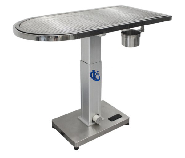 Garantía y Plan de Reemplazo para la Mesa Elevadora Eléctrica YR06633