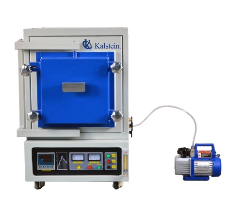 Horno De Mufla YR06648