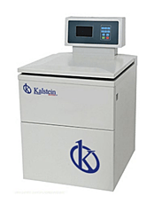 Mantenimiento Preventivo del Rotor de Flujo Continuo YR0112-9