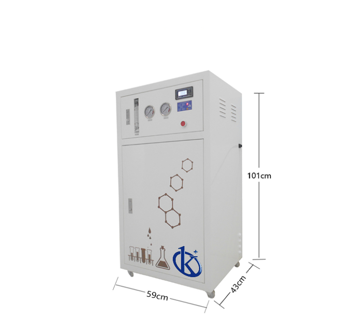 Personalización y Accesorios del Sistema de Purificación de Agua YR59-1