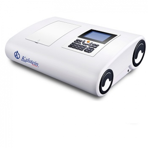 Cuál es la función de un espectrofotómetro UV-VIS
