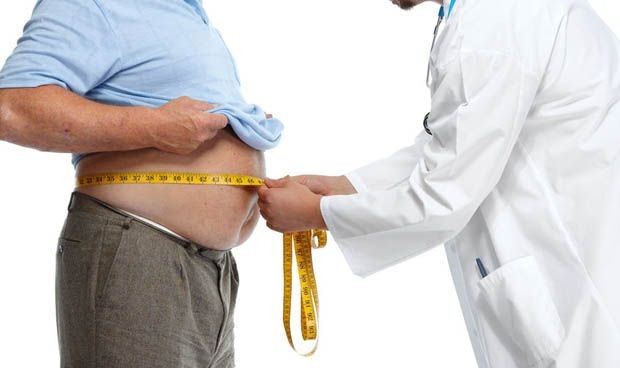 Descubren un nuevo mecanismo por el que la obesidad provoca resistencia a la insulina