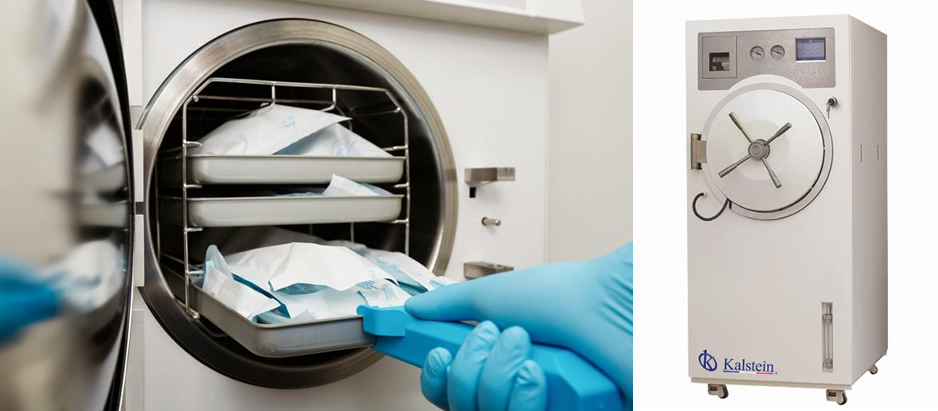 El autoclave: un elemento imprescindible