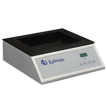 Baño de agua de tejidos