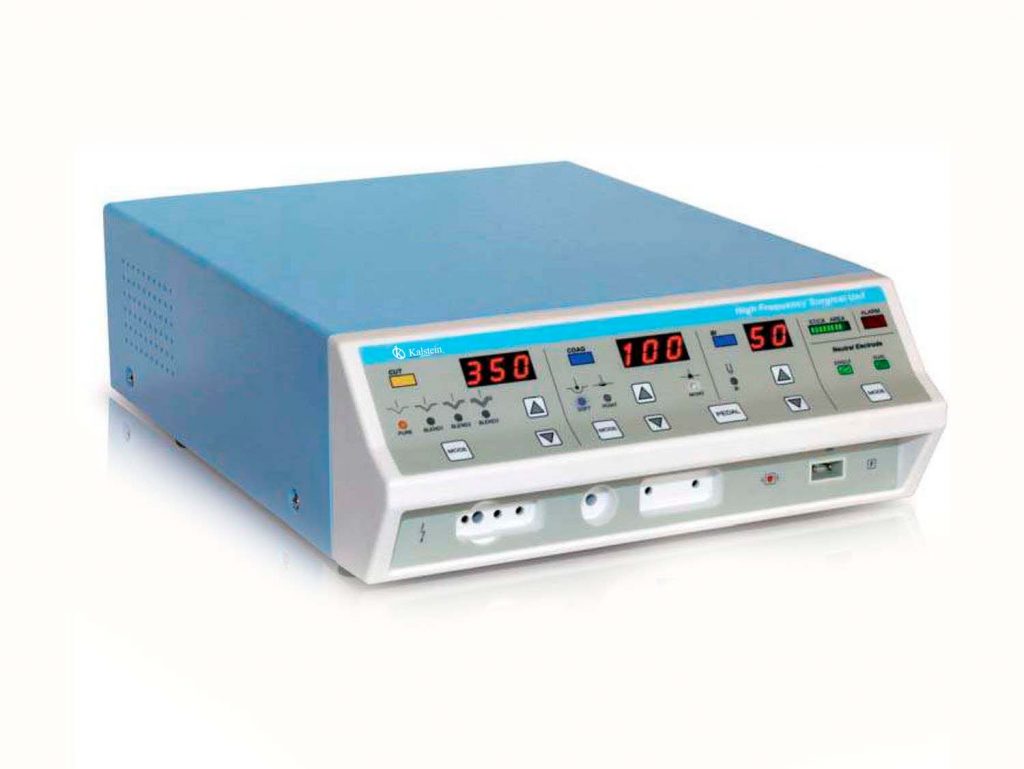 ¿Qué es un electrocauterio?