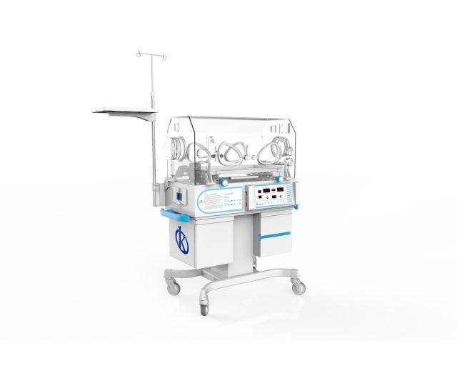 Tratamientos para la ictericia en bebés y las incubadoras de fototerapia neonatal