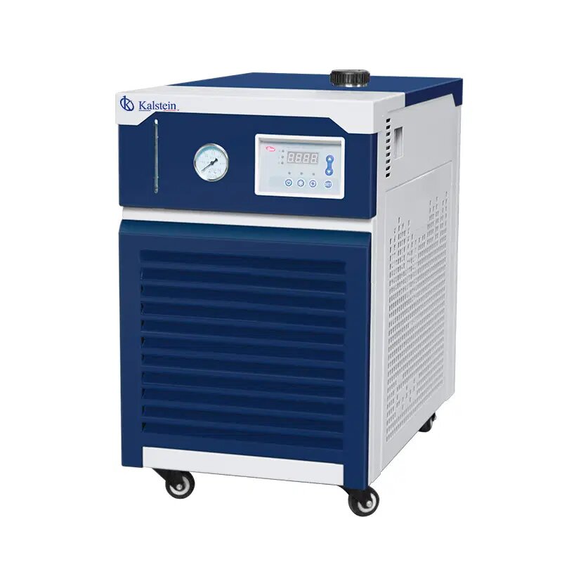 Enfriador de Recirculación para Electroforesis: Precisión en Análisis Biomolecular