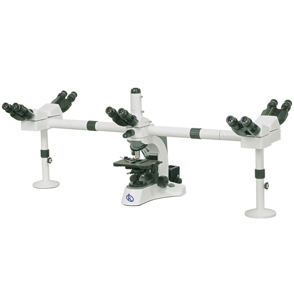 Microscopio binocular multivisión YR0232 // YR0235