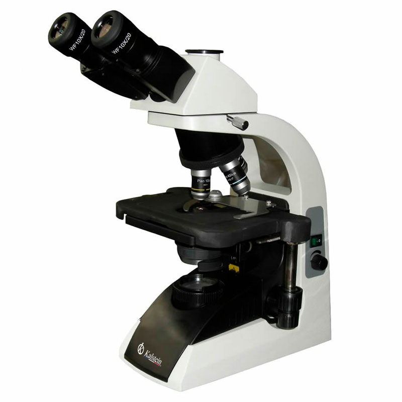 ¿Existe alguna solución para aumentar la nitidez de los resultados obtenidos por los microscopios ópticos?