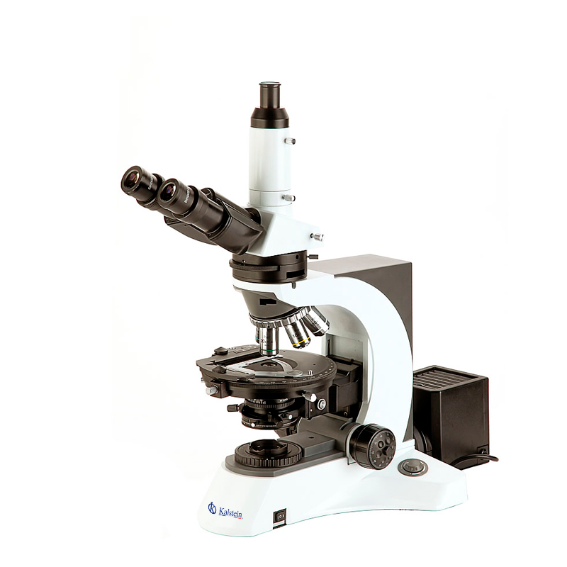 ¿Qué limitaciones presentan los microscopios ópticos?