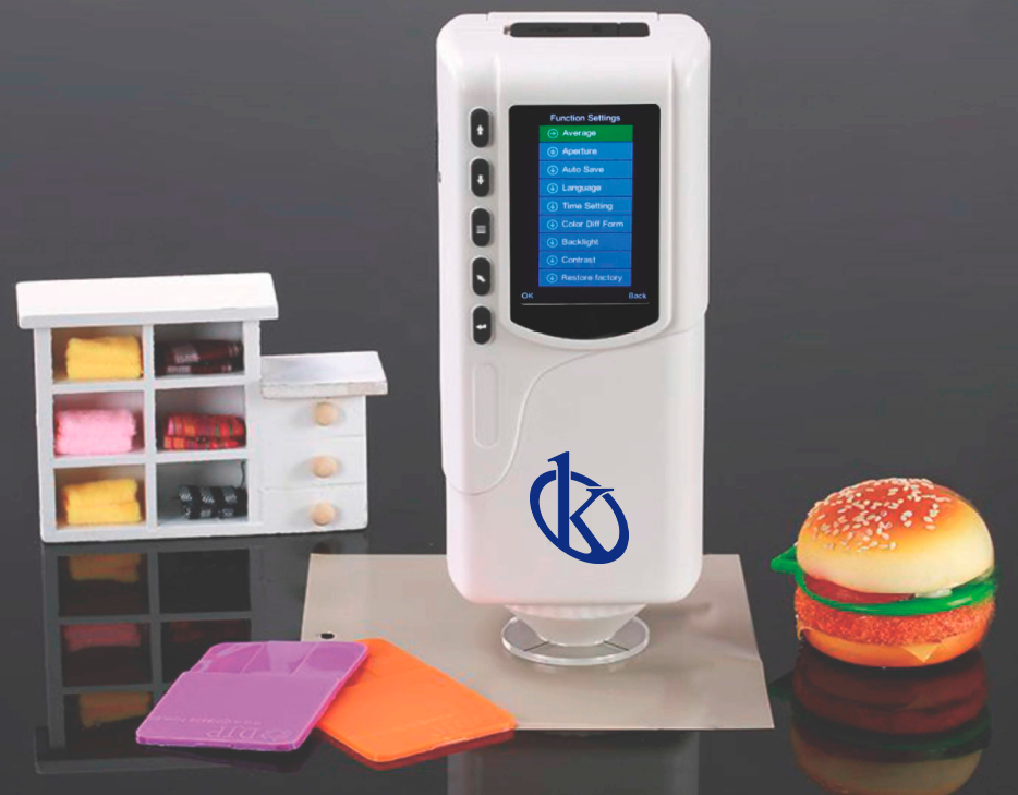 El Colorímetro: Herramienta Esencial para el Laboratorio Moderno
