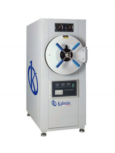 Procedimientos de prueba y verificación de los autoclaves horizontales