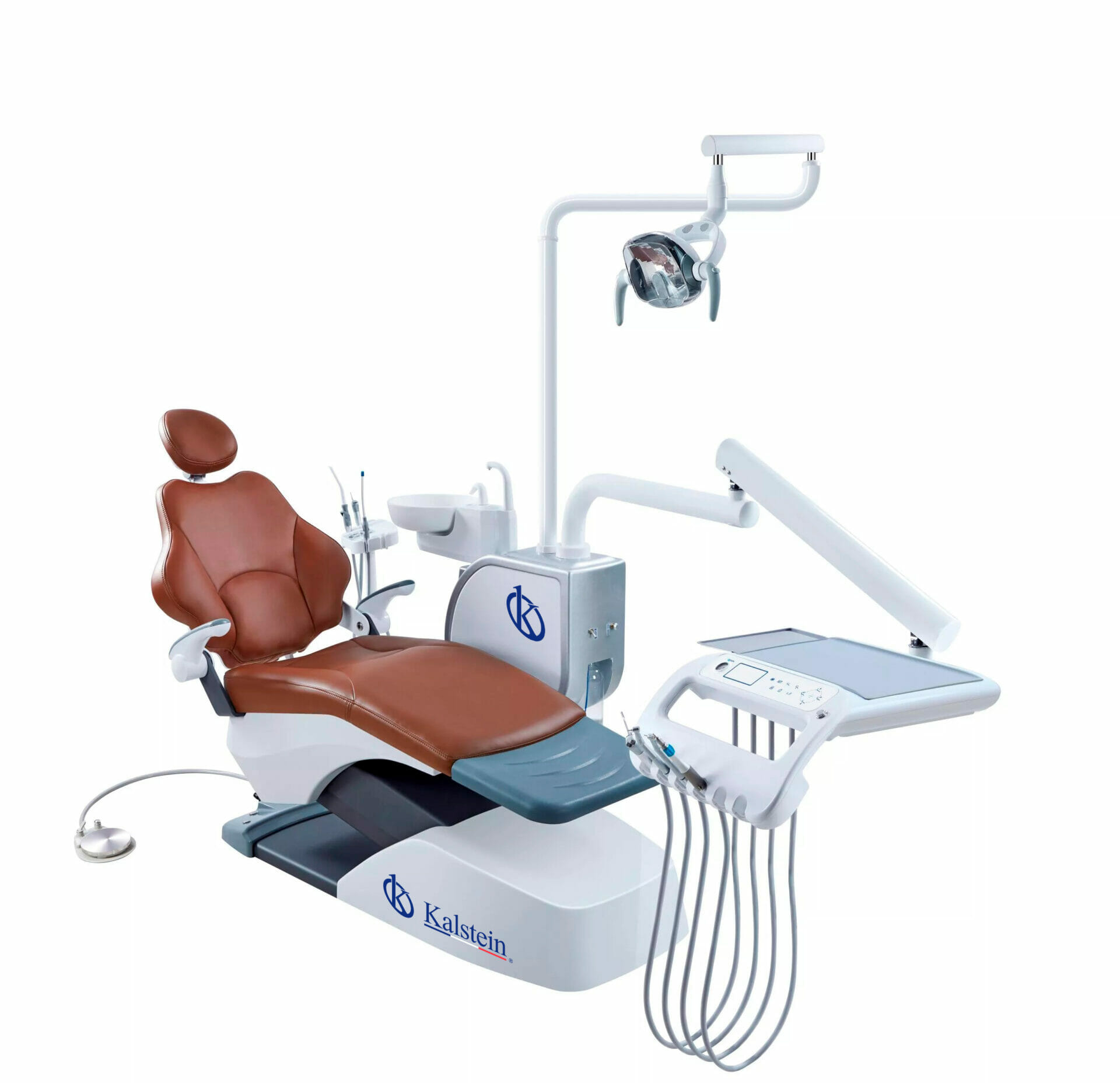 Explorando la Innovadora Línea Dental de Kalstein: Tecnología y Calidad al Alcance de Tus Manos