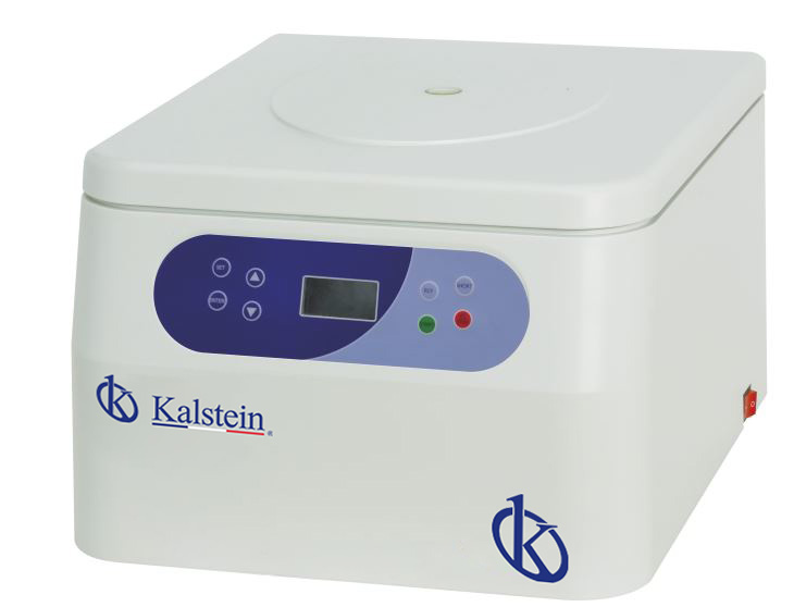 Centrífugas de laboratorio Kalstein YR0140-1 vs Eppendorf Minispin: Innovación en movimiento