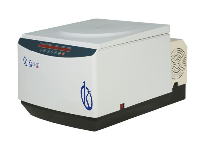 Centrífugas Refrigeradas: Comparativa entre Kalstein YR120 y Thermo Scientific Sorvall ST 16R