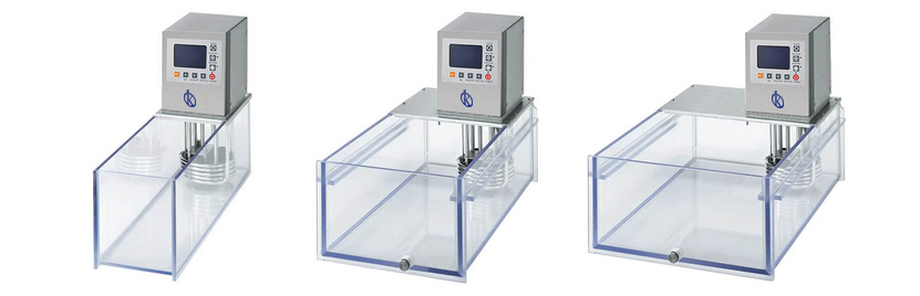 Descubre los Innovadores Baños de Agua para Laboratorios