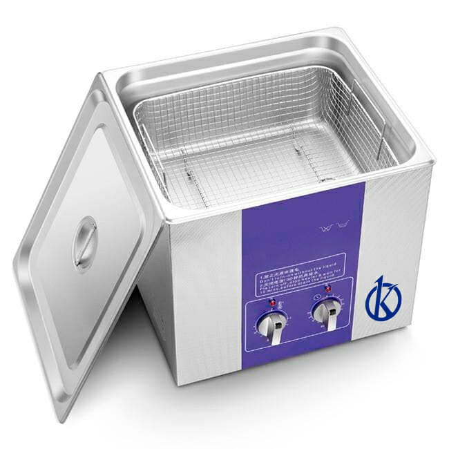 Limpiador ultrasónico climatizado serie YR05234 // YR05243 – 3