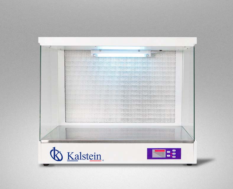 Revolucionando el Laboratorio: La Innovación de las Mini Cabinas de Seguridad Biológica