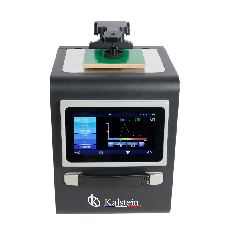 Espectrofotómetro de Escritorio Portátil YR05487
