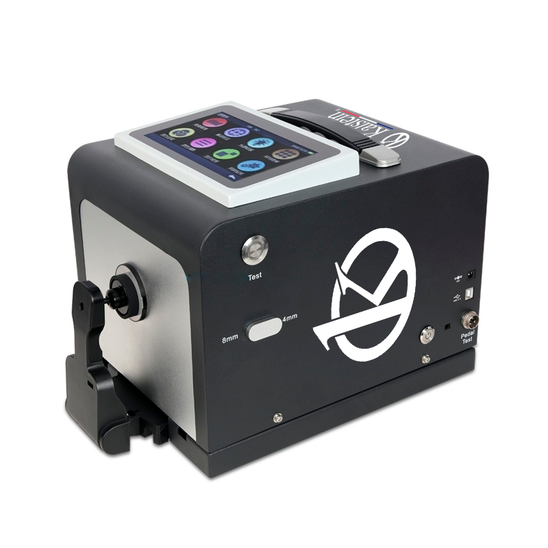 Espectrofotómetro de Escritorio Portátil YR05487 – 3
