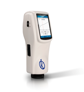 Comparación de Espectrofotómetros Portátiles: Kalstein YR05496 vs Konica Minolta CM-2600d