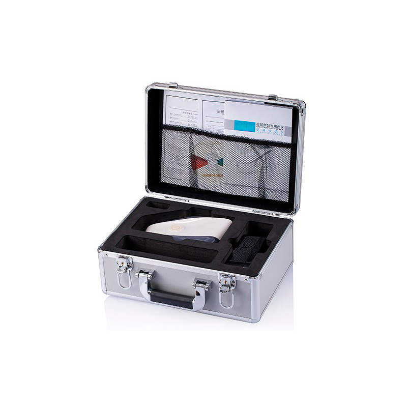 Comparativa de Espectrofotómetros: Kalstein YR05503 vs. Konica Minolta CM-3700A