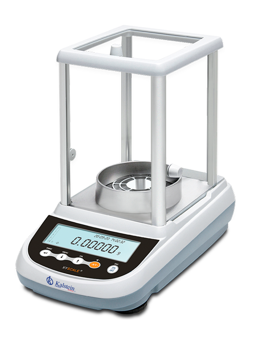 Balanza Analítica Semimicro YR05562 // YR05567 – 1