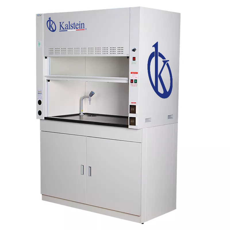 Campanas Extractoras de Gases: Innovación y Seguridad en el Laboratorio