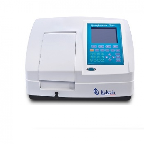 Comparación de Espectrofotómetros UV/VIS: Kalstein YR01856 vs Shimadzu UV-1800