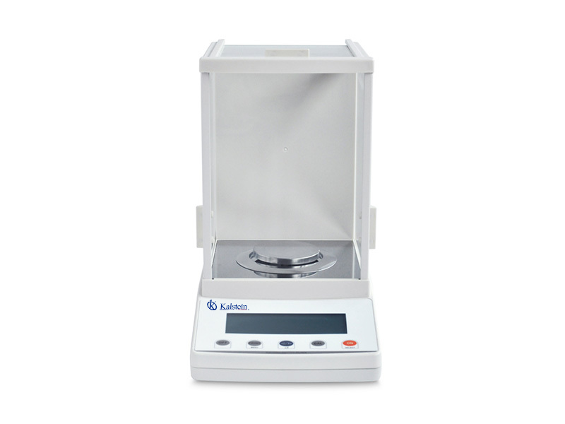 Balanza analítica de calibración externa YR05578 // YR05579