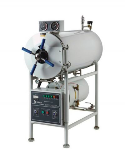 Autoclave Horizontal de Kalstein vs. Hirayama: Innovación y Rendimiento en Esterilización