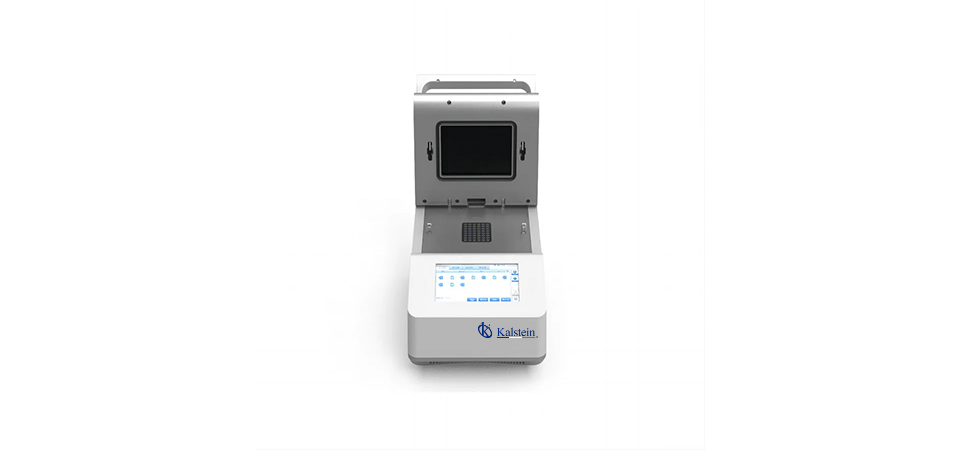 Sistema PCR en tiempo real YR01868 – 1