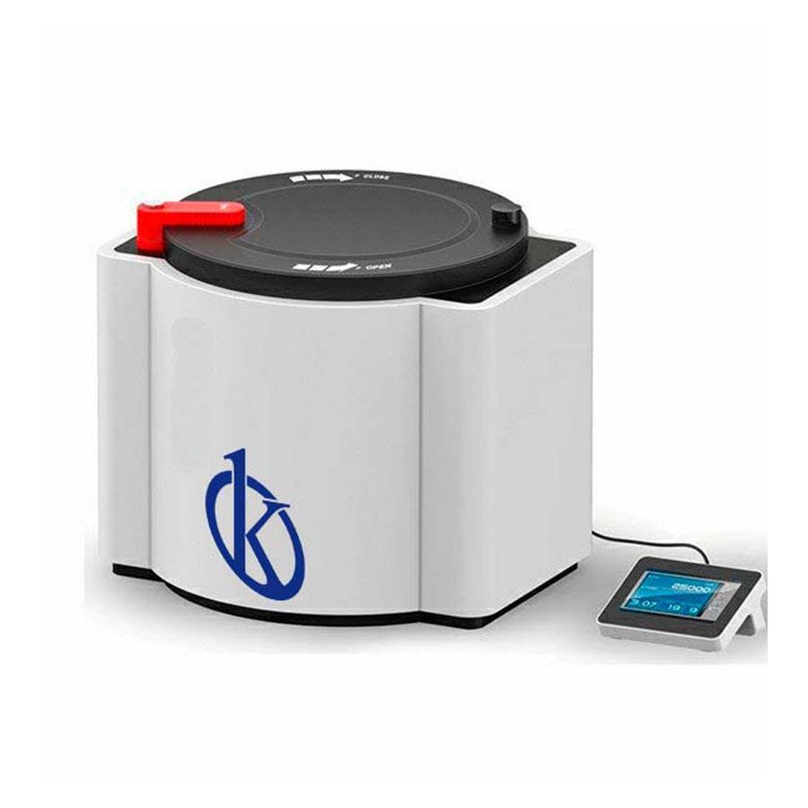 Digestores de Microondas: Modelos Kalstein YR04960/YR04959 vs CEM Mars 6