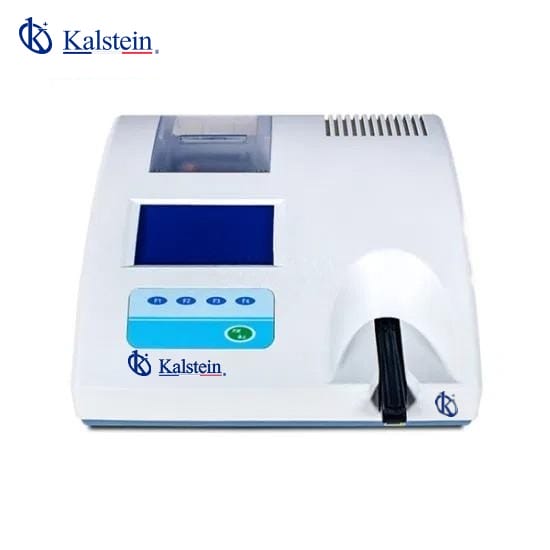 Transformando el Cuidado Animal con el Analizador Veterinario Kalstein: Innovación al Rescate de la Salud Animal