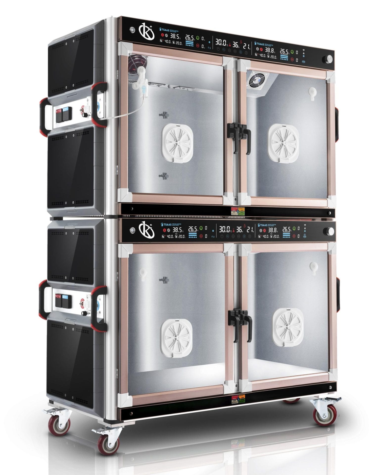 Salvando Vidas Animales con Precisión Tecnológica