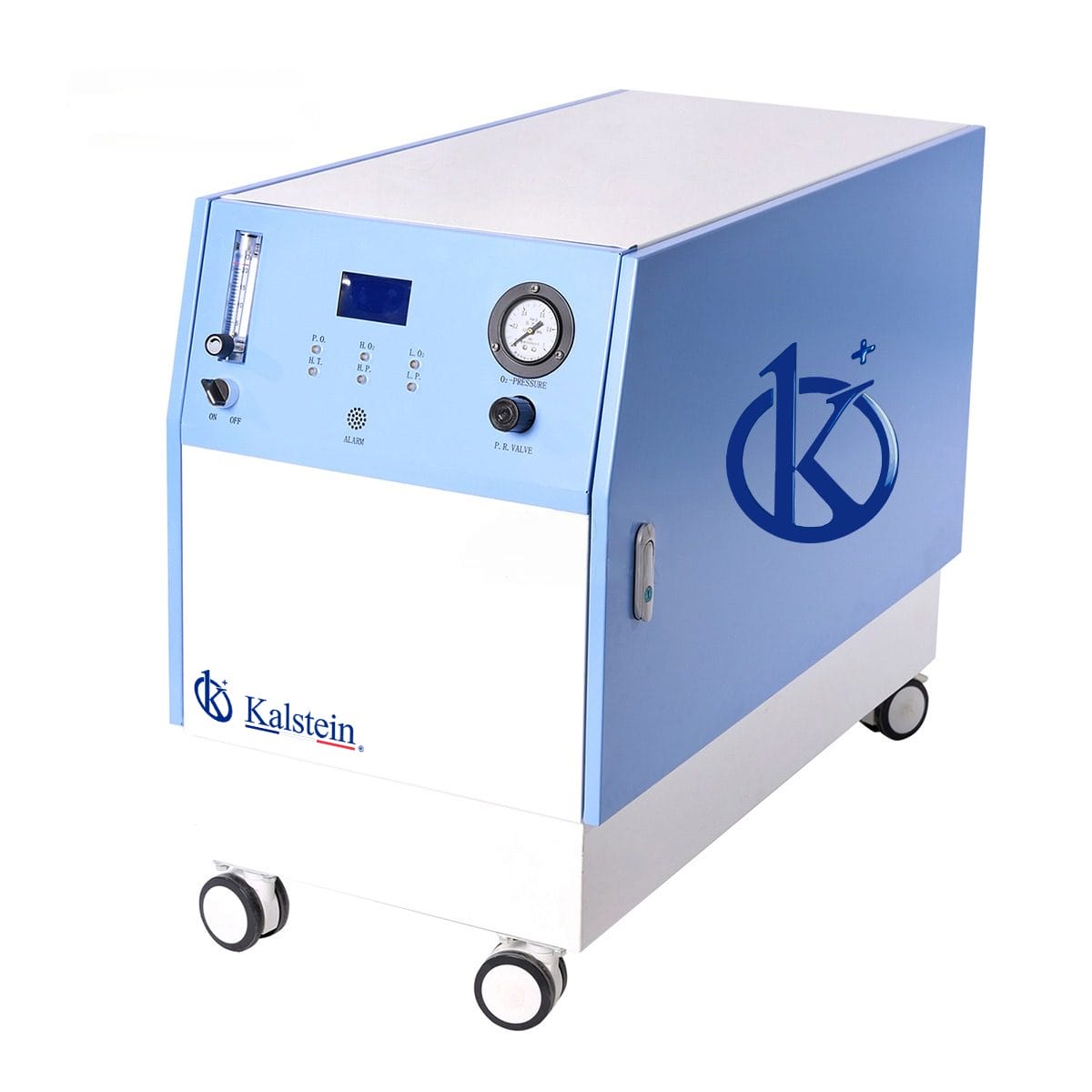 Concentrador de Oxígeno Veterinario Kalstein: Tecnología Avanzada para Cuidado Animal Superior