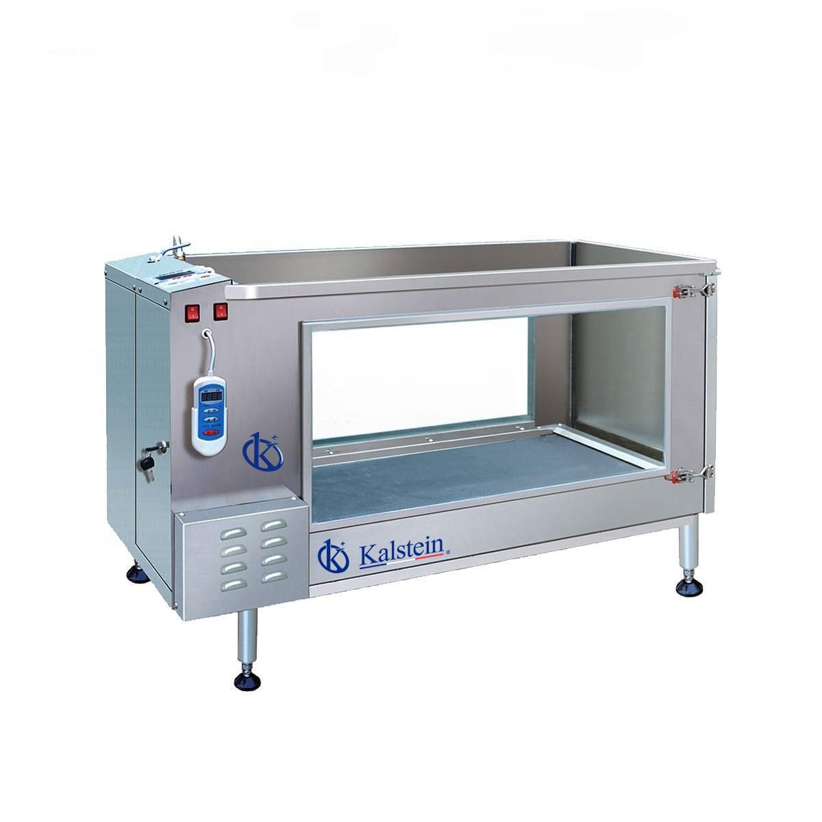 Impulsando la Recuperación Animal: Una Mirada a los Avances en los Equipos de Rehabilitación Veterinaria de Kalstein