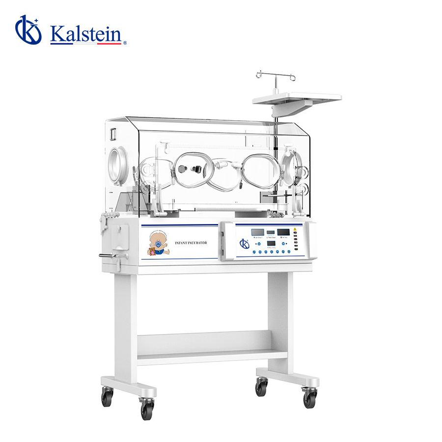 Incubadora de fototerapia infantil YR02183