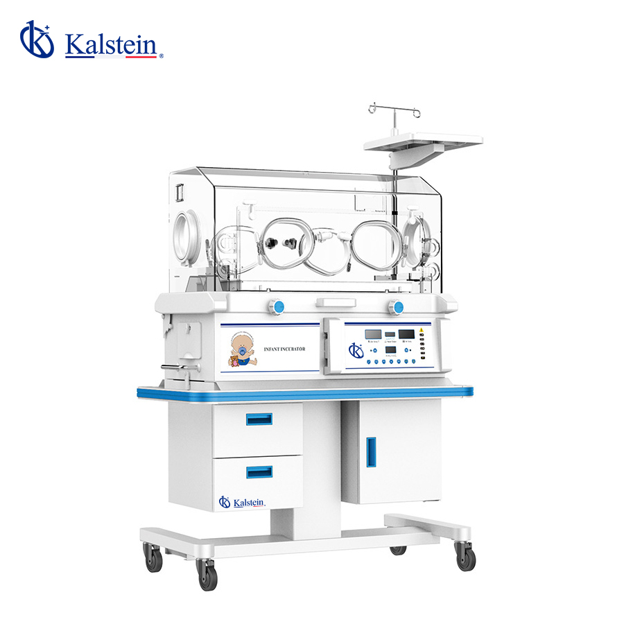 Incubadora Infantil YR02185