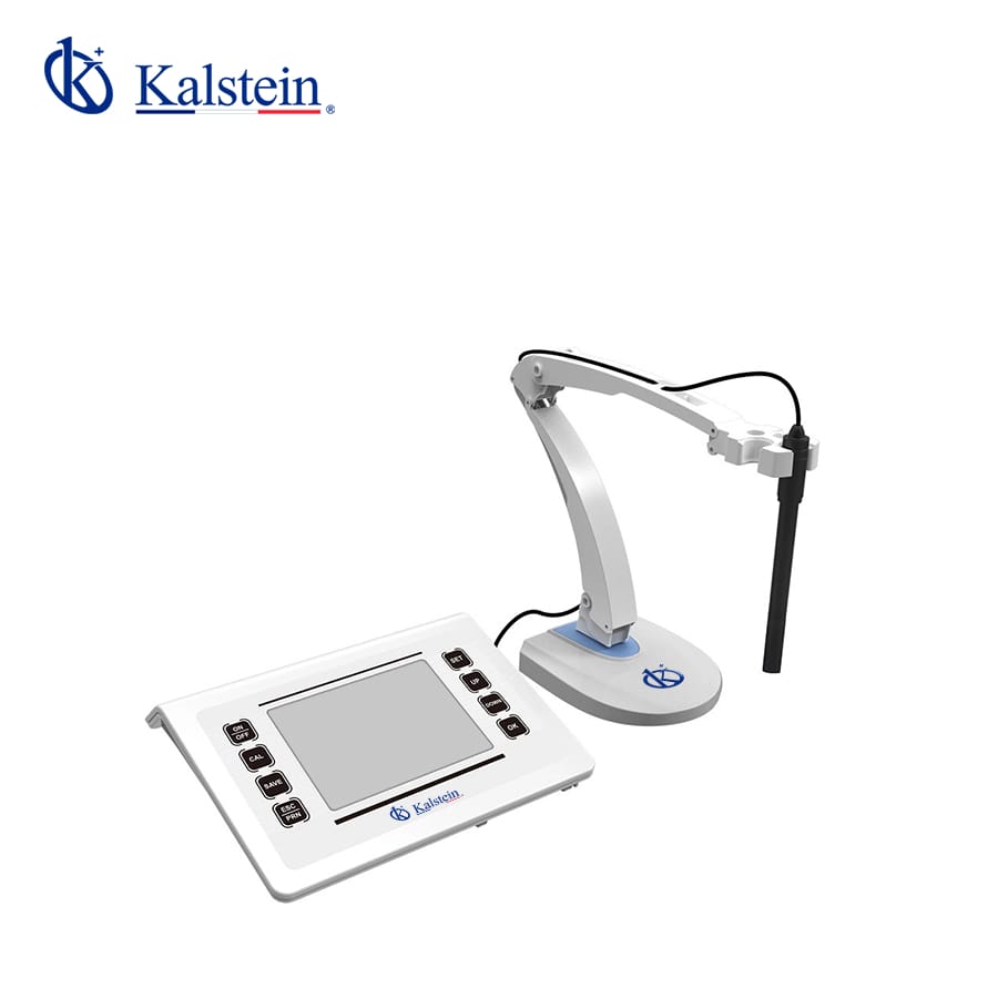 Comparativa Científica de Medidores de Oxígeno Disuelto: Kalstein YR01833 vs Hanna Instruments HI5421
