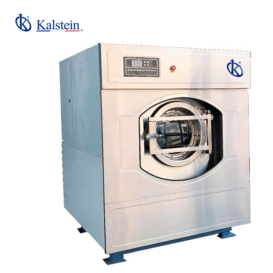 Comparativa de Lavadoras Industriales: Kalstein YR05912-2/3 vs Electrolux WH6130H
