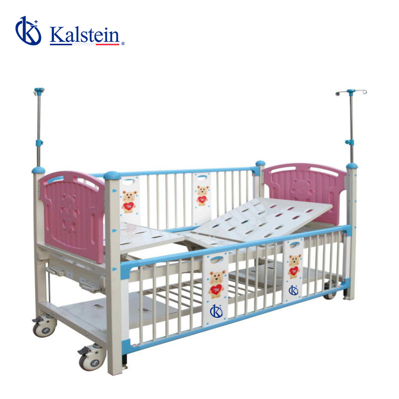Cama de Hospital