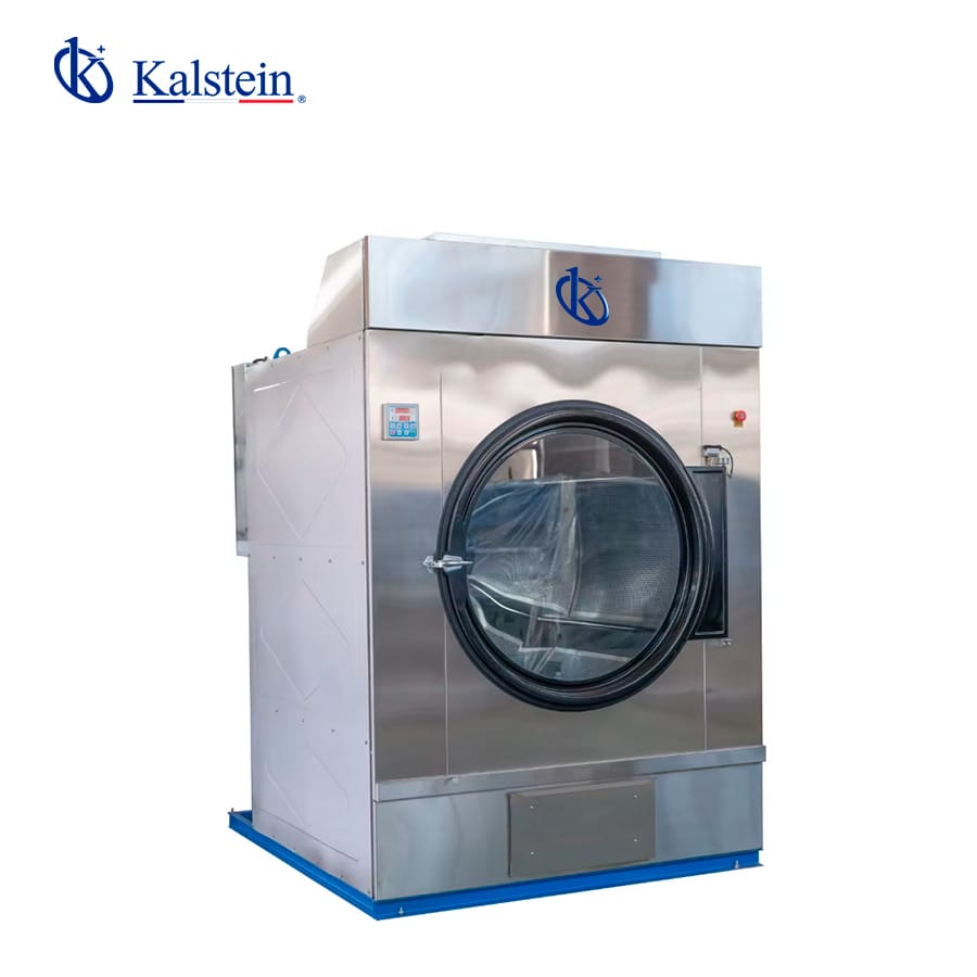 Lavadoras Industriales Kalstein: Innovación y Confianza en el Proceso de Higiene