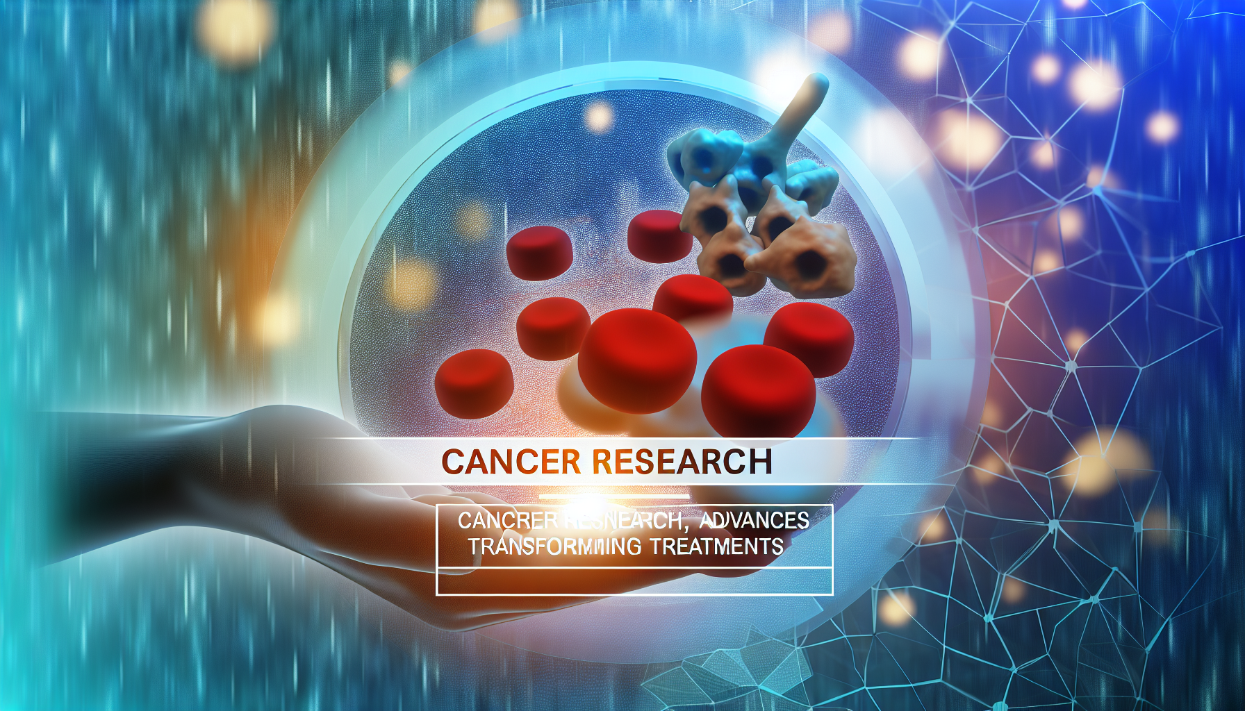 La Investigación sobre el Cáncer: Avances que Transforman los Tratamientos