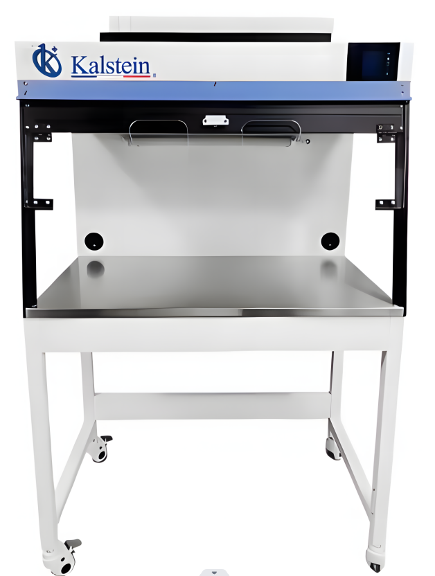 Comparación de Cabinas de Flujo Laminar: Innovación en el Laboratorio