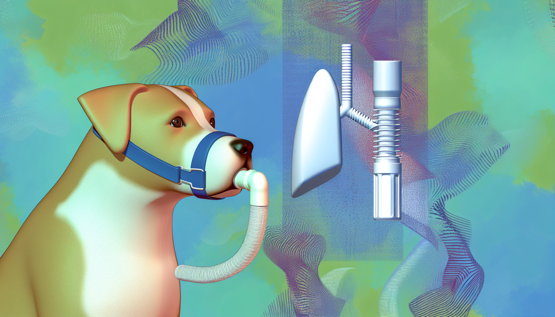 Los perros podrían ofrecer protección contra el asma infantil, según un nuevo estudio