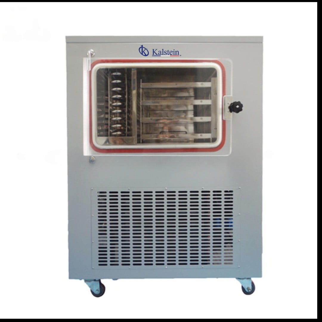 Liofilizador al Vacío con Calefacción Eléctrica YR06637
