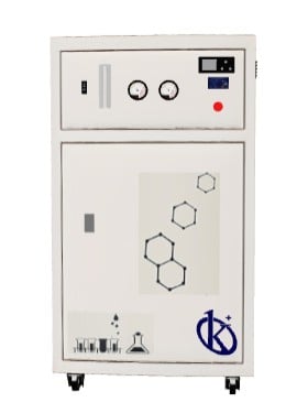 Sistemas de Purificación de Agua YR06638