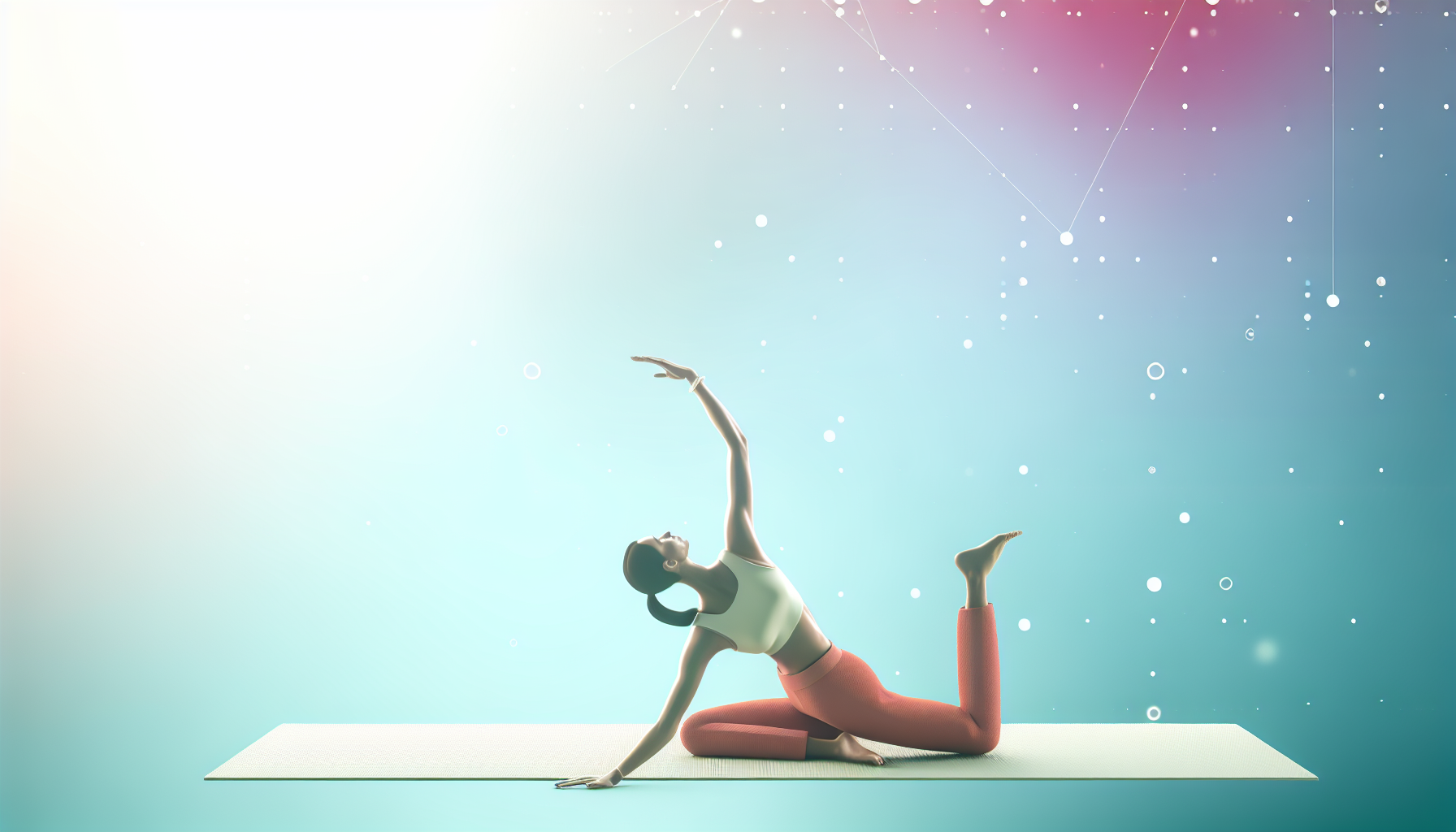 El yoga como aliado en la recuperación de la adicción a los opioides: resultados de ensayos clínicos