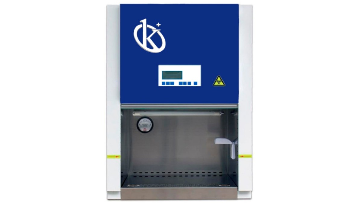 Gabinete de Seguridad Biológica Clase II A2 YR0090-A